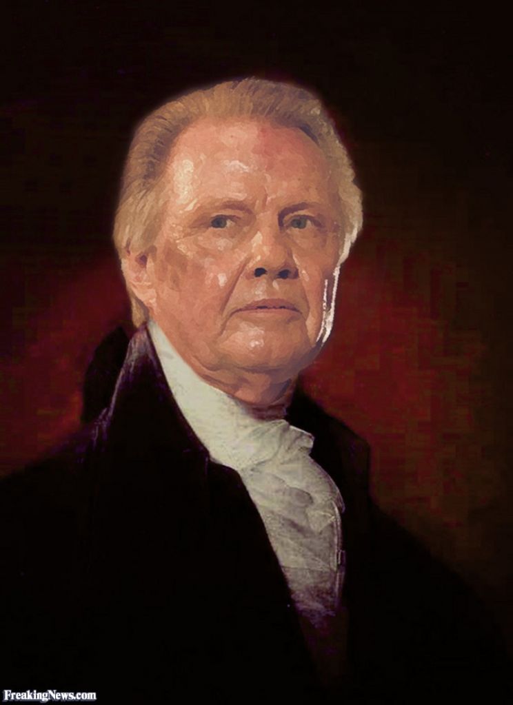 Jon Voight