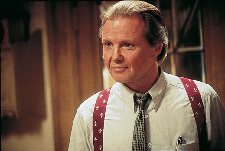 Jon Voight