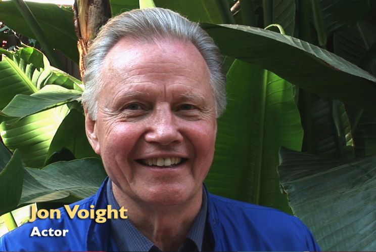 Jon Voight