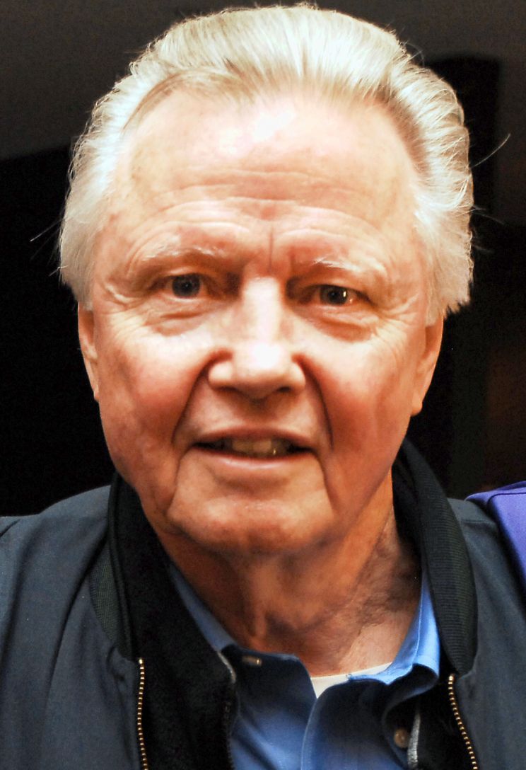 Jon Voight