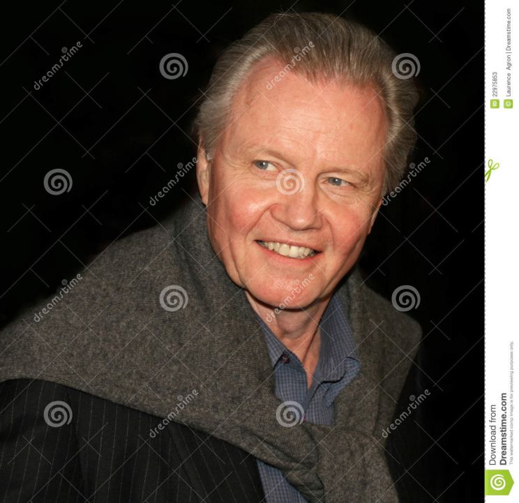 Jon Voight