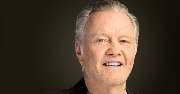 Jon Voight