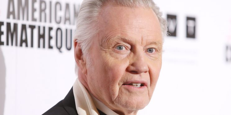 Jon Voight