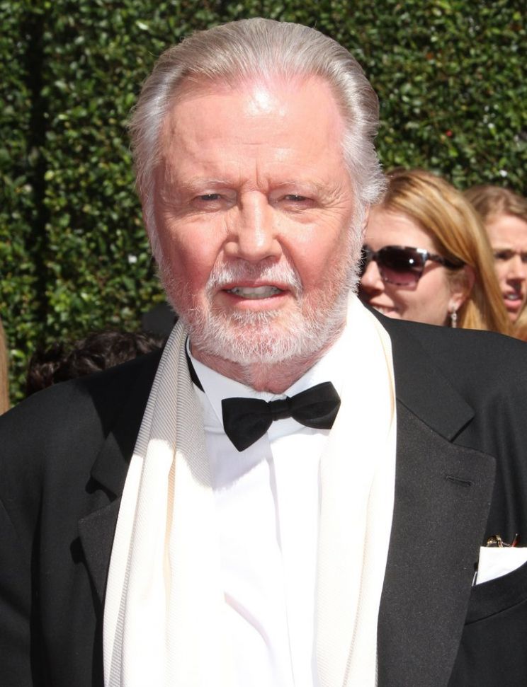 Jon Voight