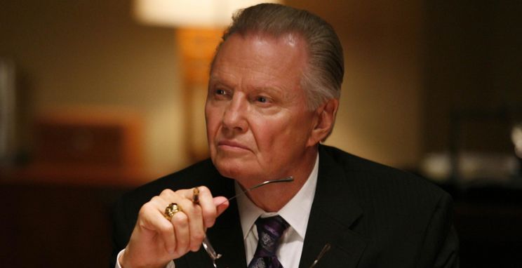 Jon Voight