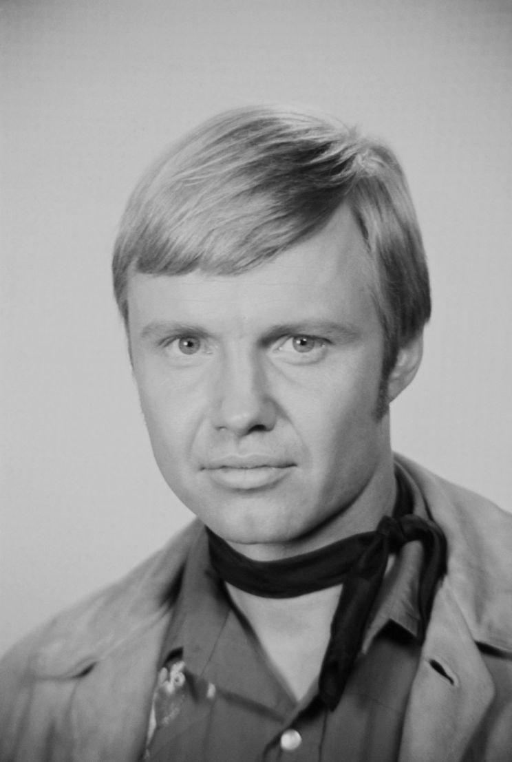 Jon Voight