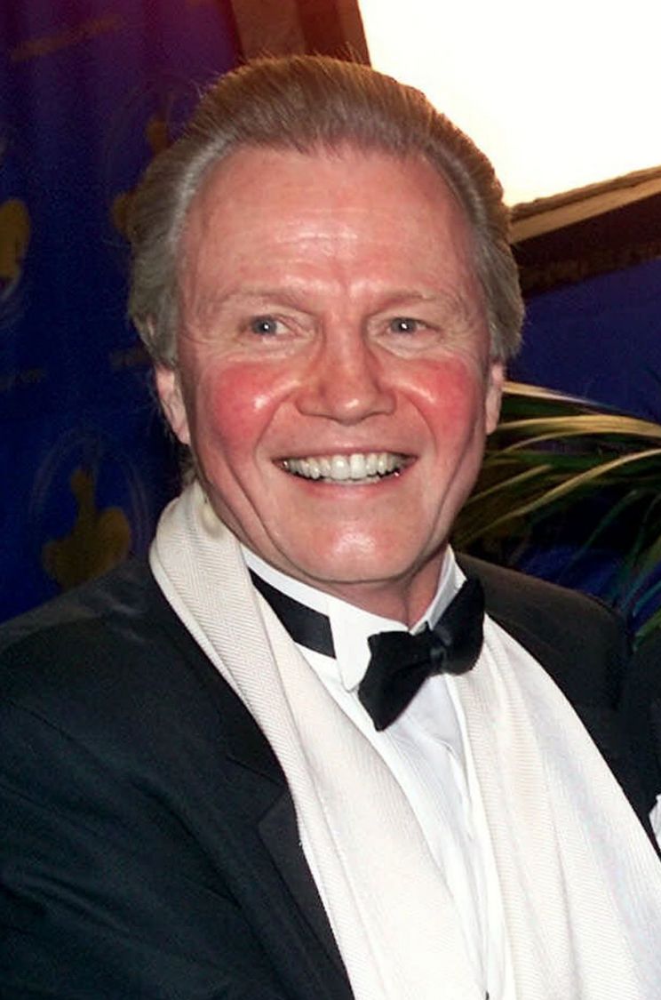 Jon Voight