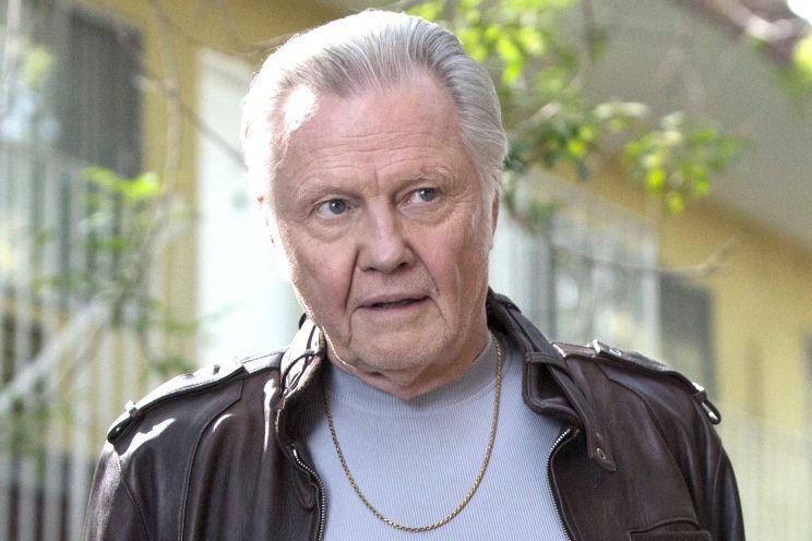 Jon Voight