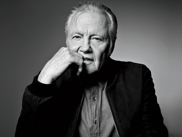 Jon Voight