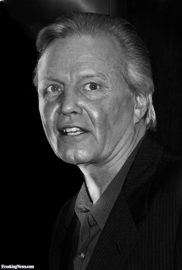 Jon Voight