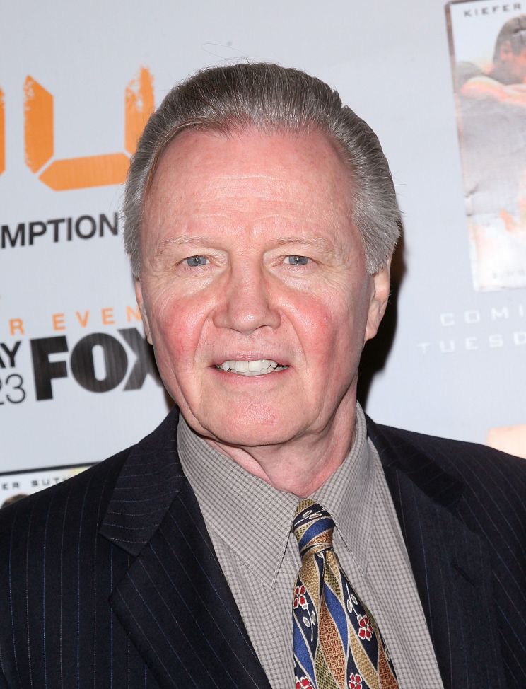 Jon Voight