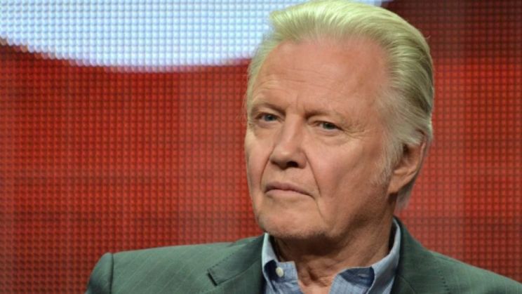 Jon Voight