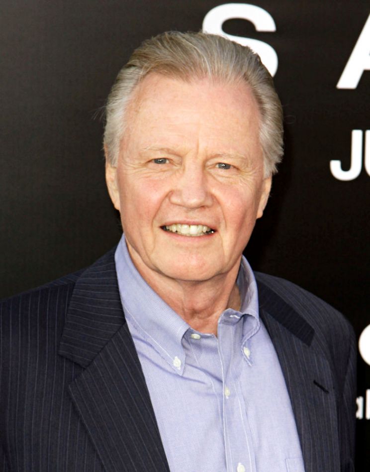 Jon Voight