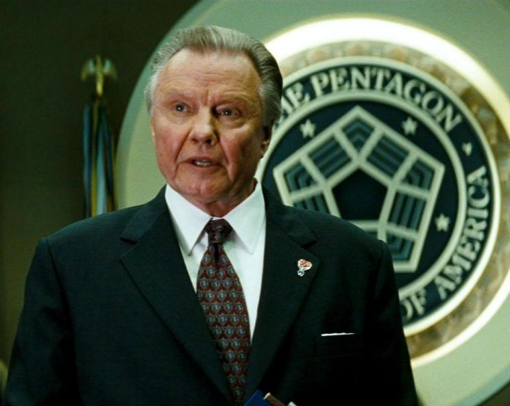 Jon Voight