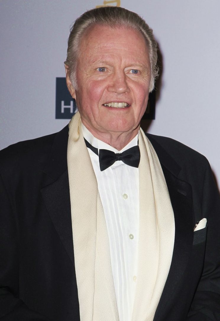 Jon Voight