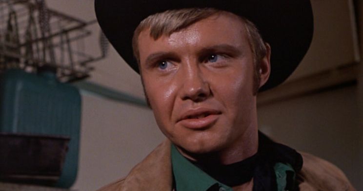 Jon Voight