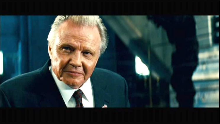 Jon Voight