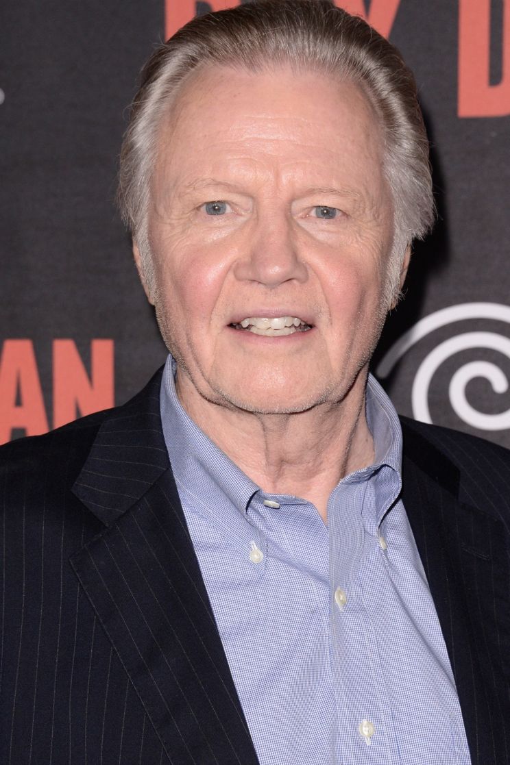 Jon Voight