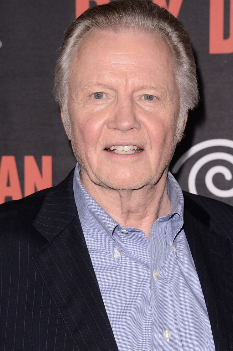 Jon Voight