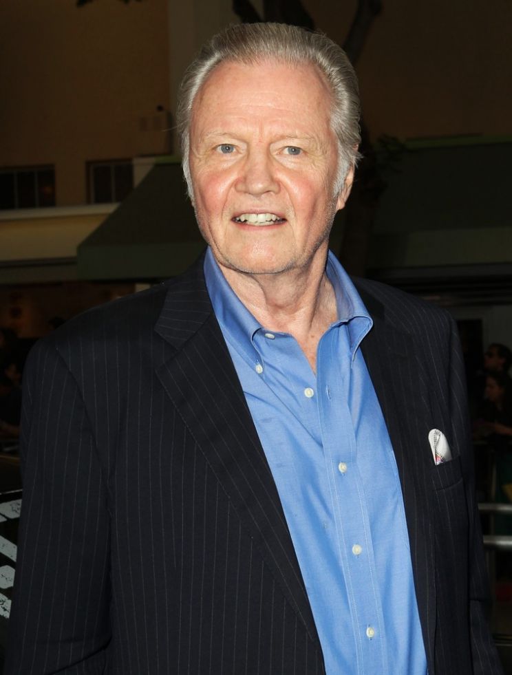 Jon Voight