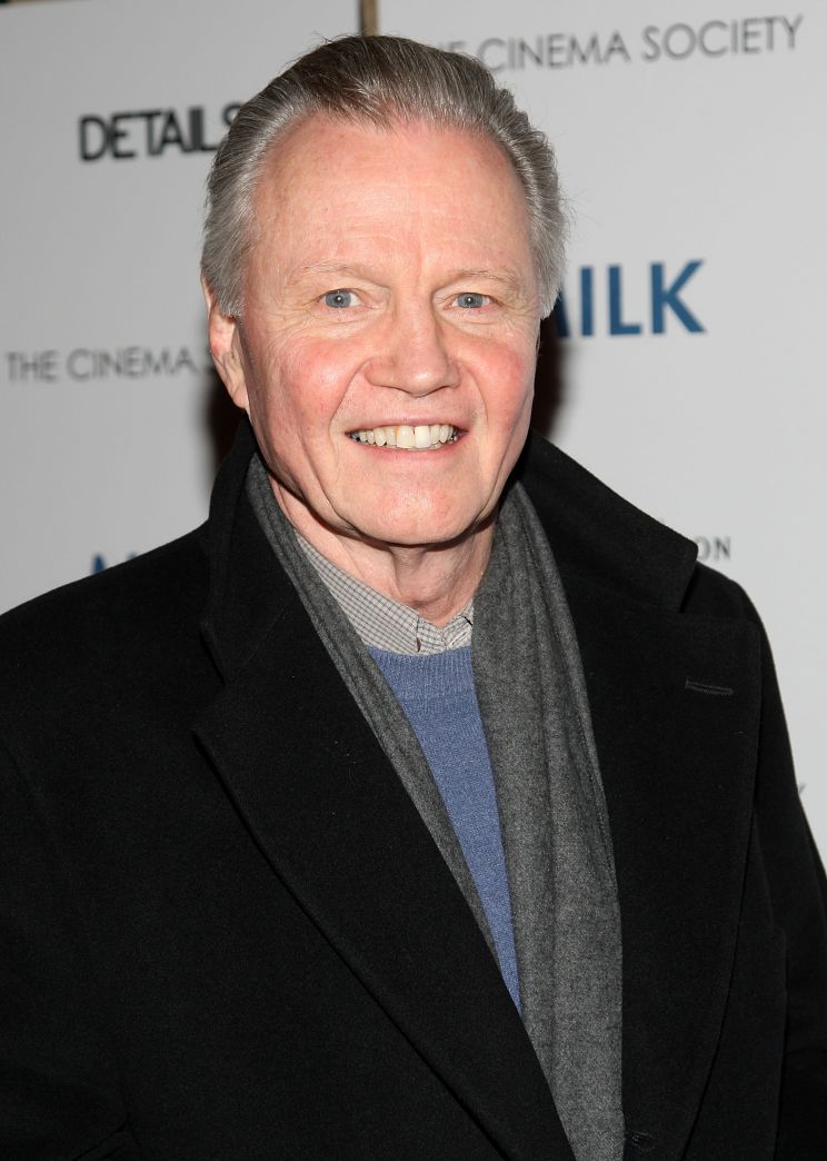 Jon Voight