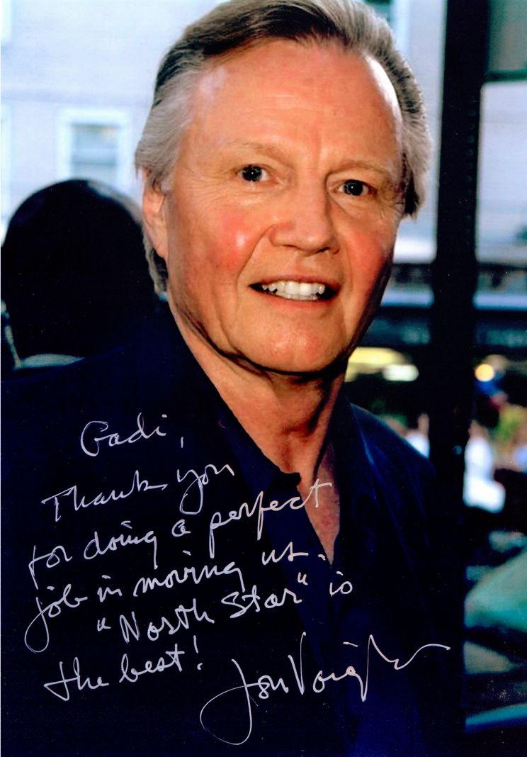 Jon Voight