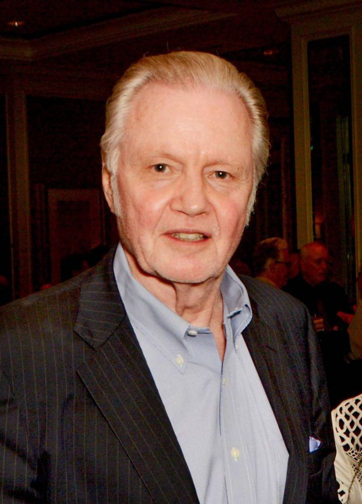 Jon Voight