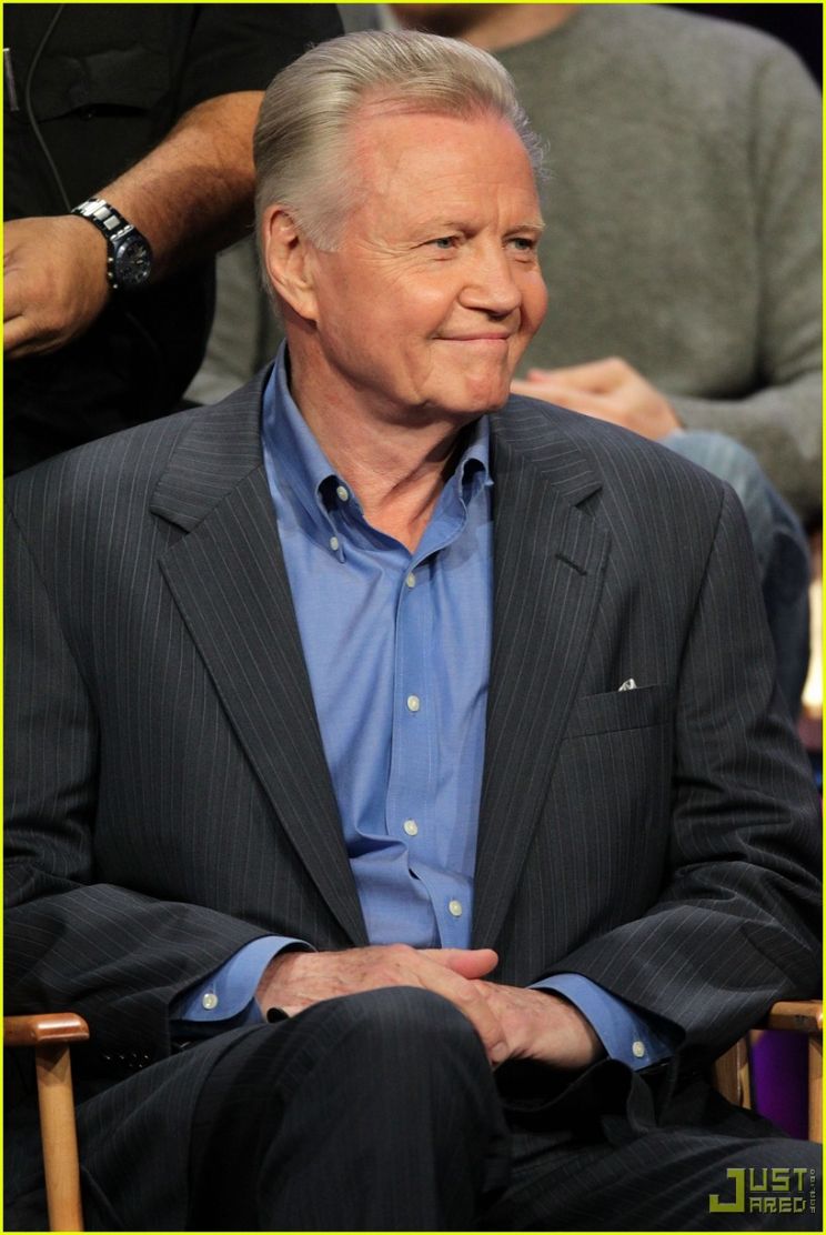 Jon Voight