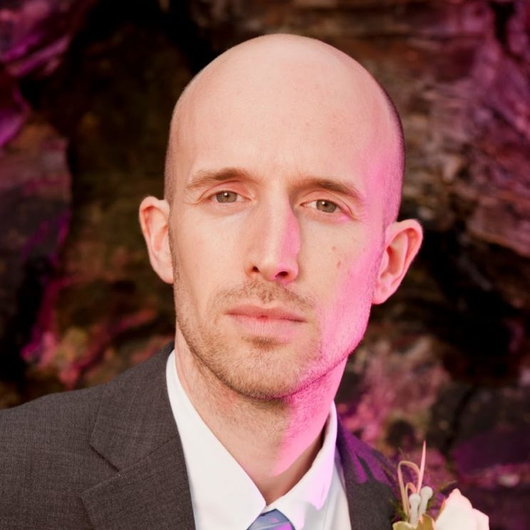 Jon Walmsley