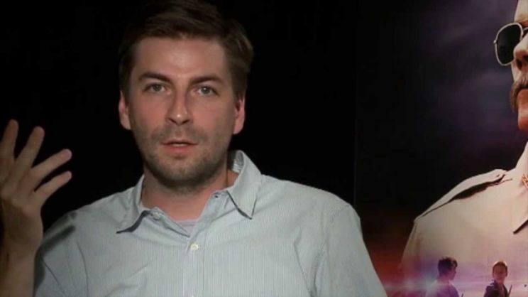 Jon Watts