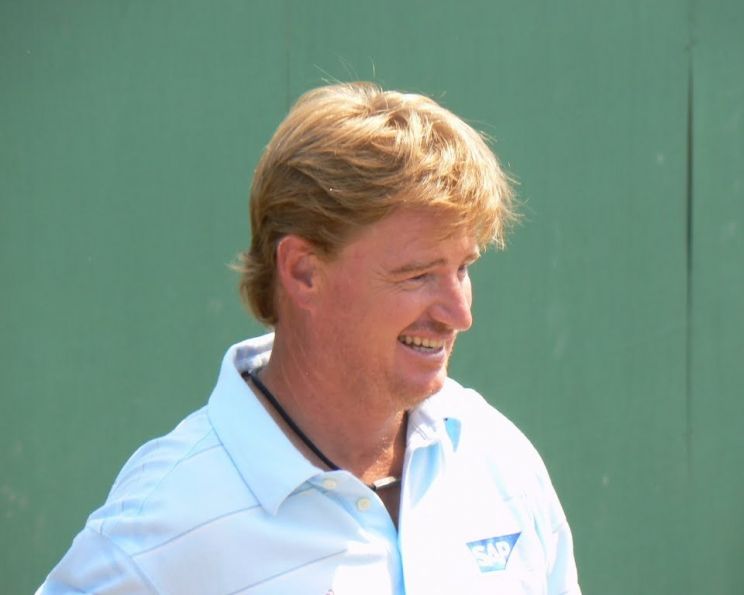 Jon Wellner