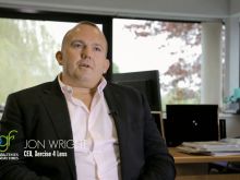 Jon Wright