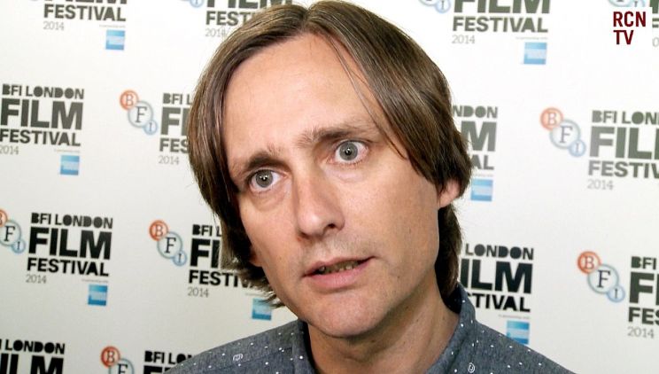 Jon Wright