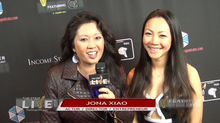 Jona Xiao