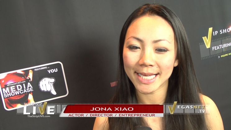 Jona Xiao