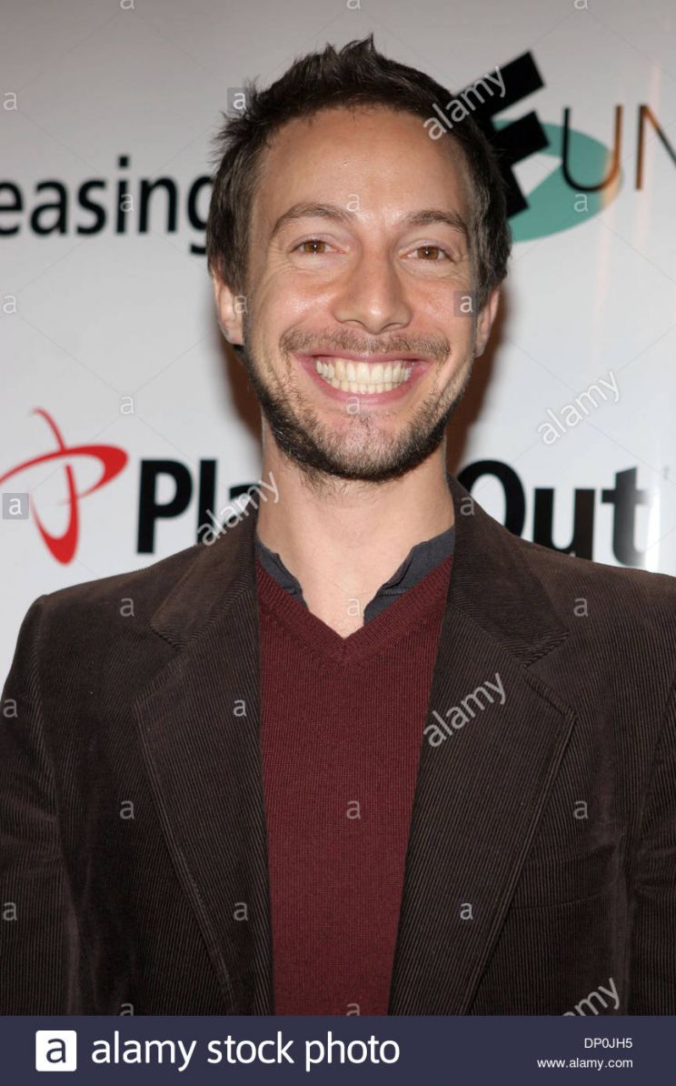 Jonah Blechman