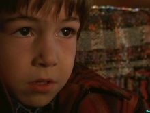 Jonah Bobo