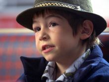 Jonah Bobo #458343 picture (Landscape Medium)