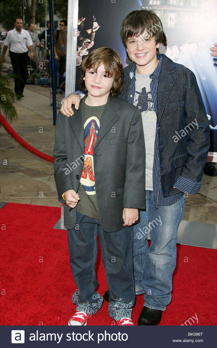 Pictures Of Jonah Bobo