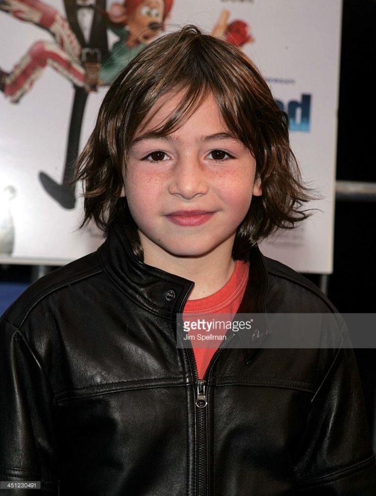 Jonah Bobo