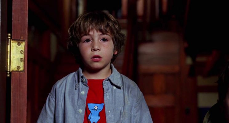 Jonah Bobo