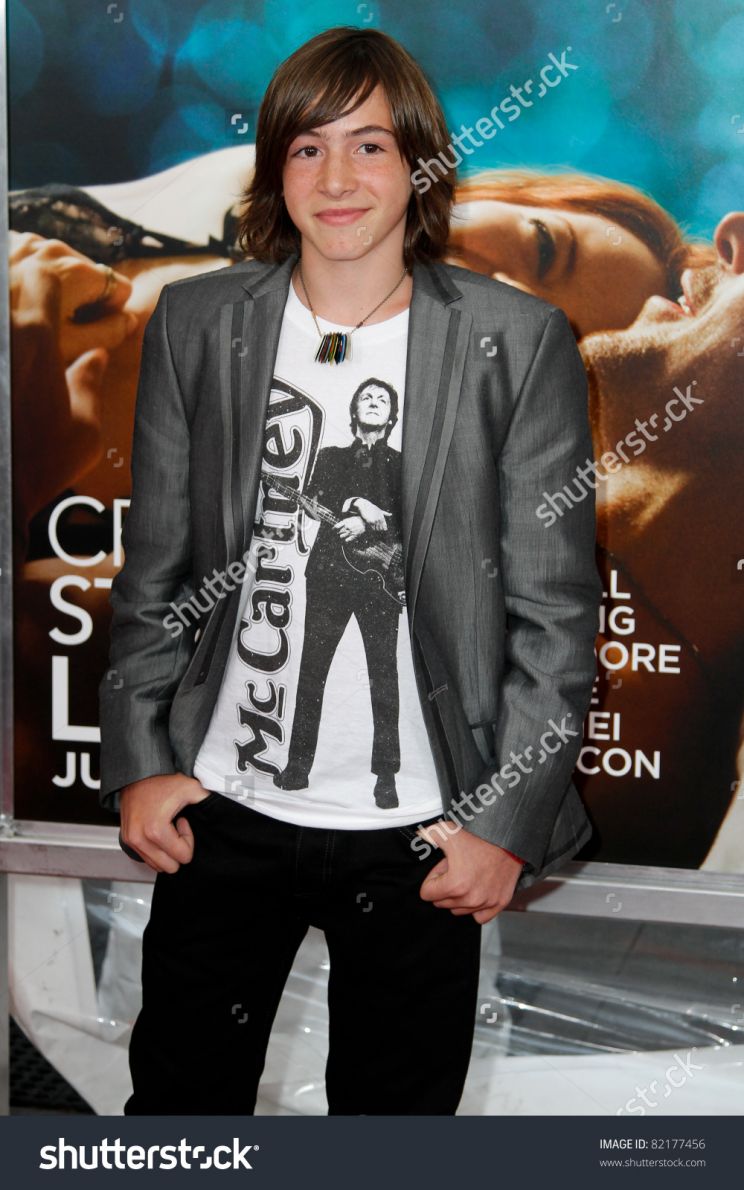 Jonah Bobo