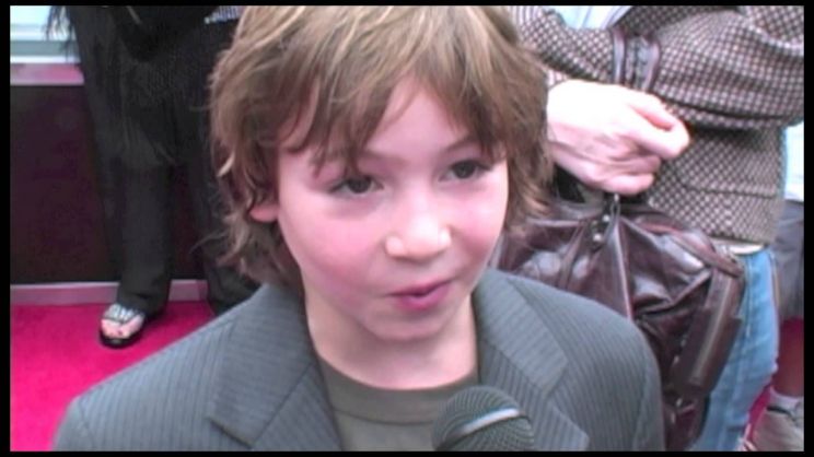 Jonah Bobo