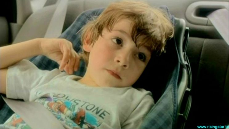 Jonah Bobo