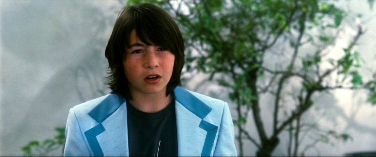 Jonah Bobo