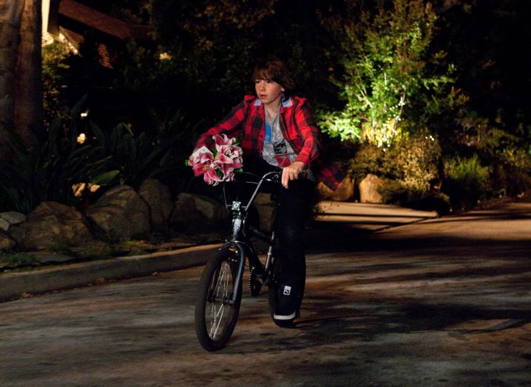 Jonah Bobo