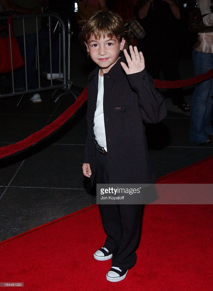 Jonah Bobo