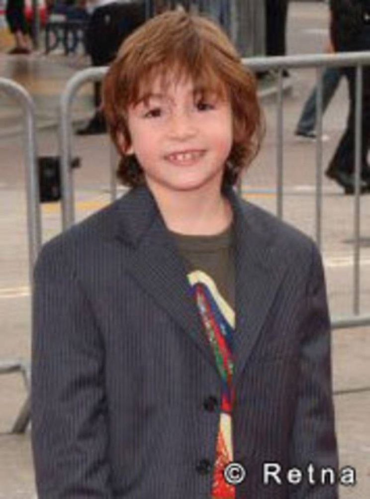 Pictures Of Jonah Bobo