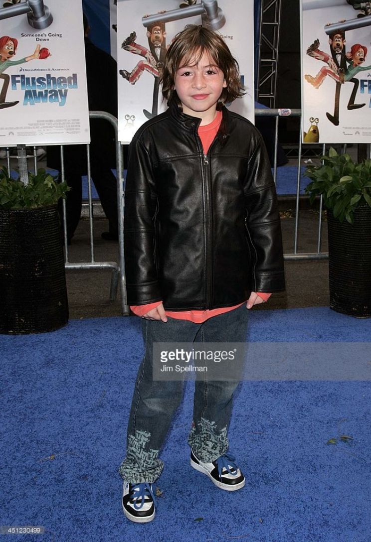 Jonah Bobo