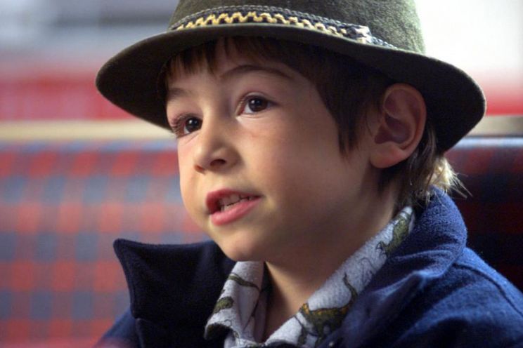 Jonah Bobo